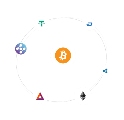 crypto-spinner