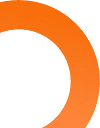 left ellipse